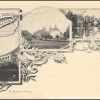 Nové Dvory 1899